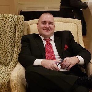 Meet your Posher, Brian